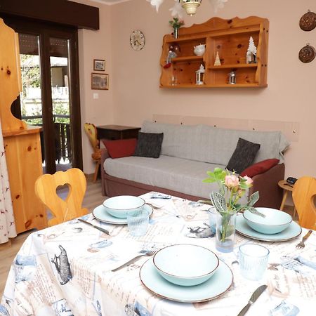 Casa Vacanze Limone Limone Piemonte Eksteriør billede
