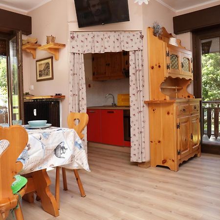 Casa Vacanze Limone Limone Piemonte Eksteriør billede