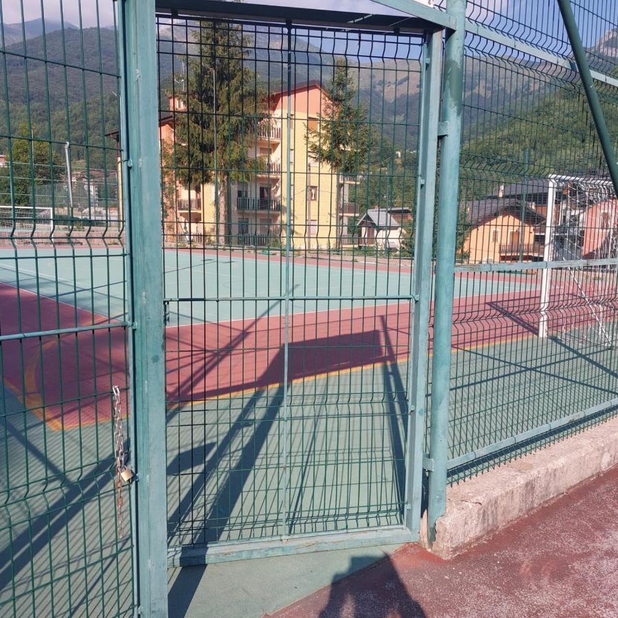 Casa Vacanze Limone Limone Piemonte Eksteriør billede