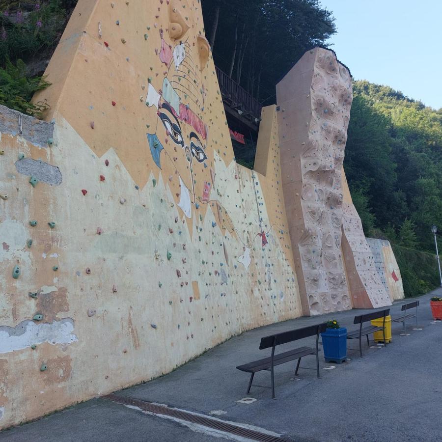 Casa Vacanze Limone Limone Piemonte Eksteriør billede