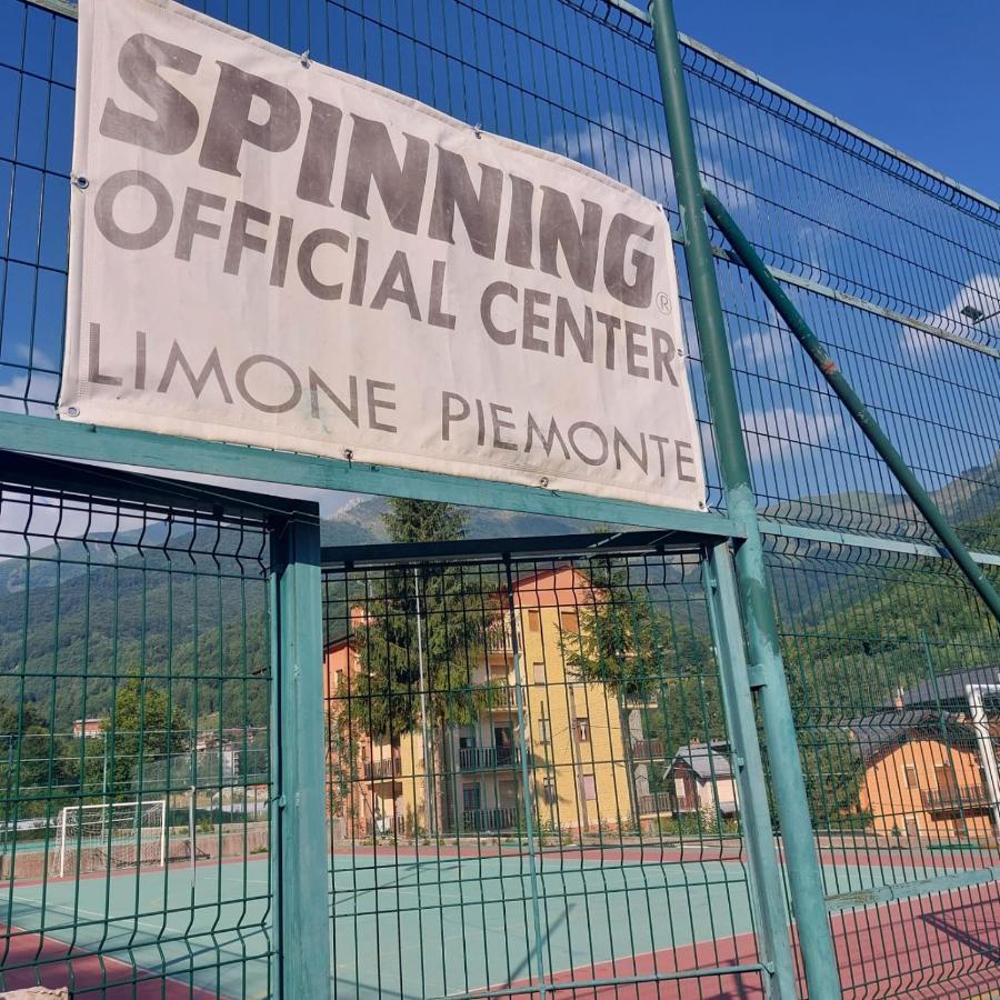 Casa Vacanze Limone Limone Piemonte Eksteriør billede