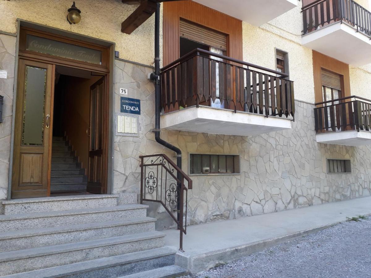 Casa Vacanze Limone Limone Piemonte Eksteriør billede