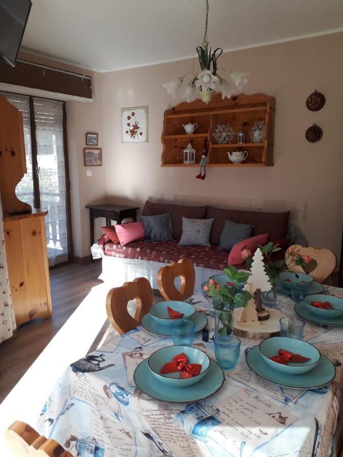 Casa Vacanze Limone Limone Piemonte Eksteriør billede