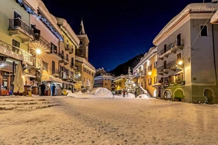 Casa Vacanze Limone Limone Piemonte Eksteriør billede