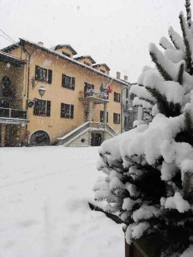 Casa Vacanze Limone Limone Piemonte Eksteriør billede