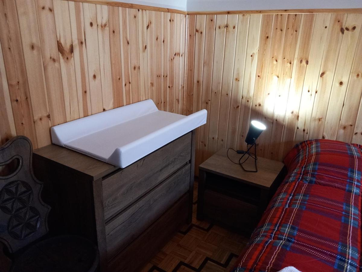 Casa Vacanze Limone Limone Piemonte Eksteriør billede