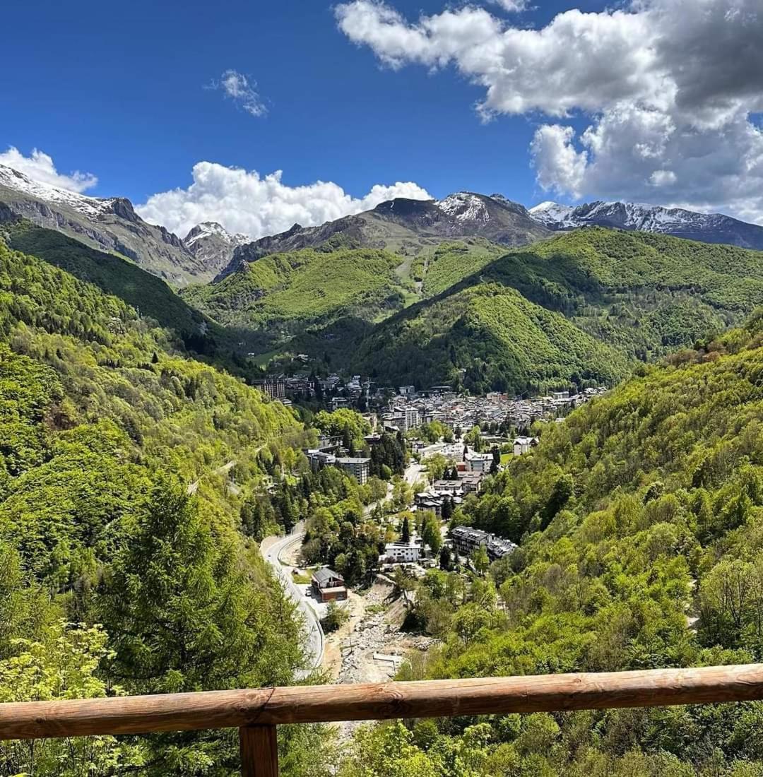 Casa Vacanze Limone Limone Piemonte Eksteriør billede