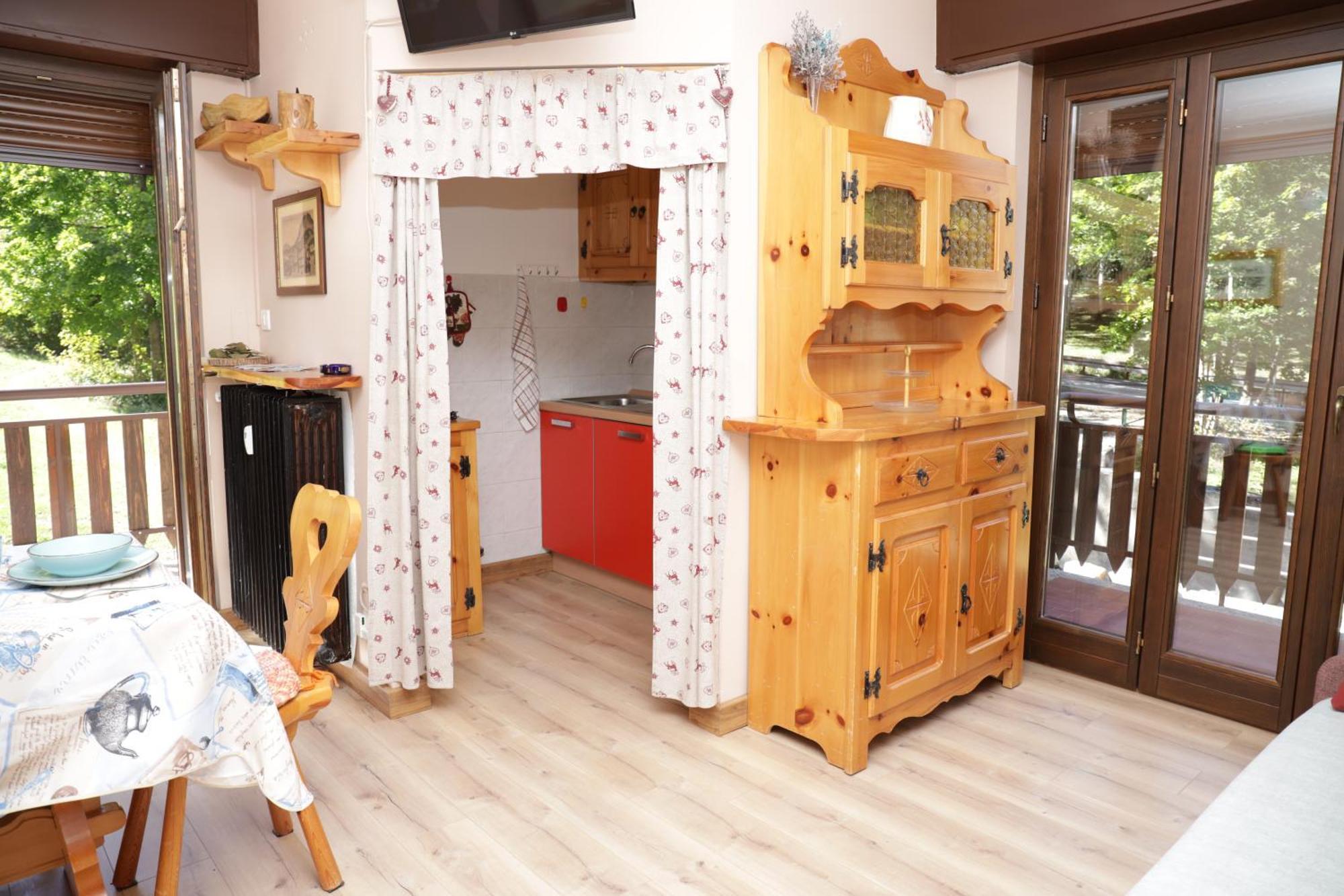 Casa Vacanze Limone Limone Piemonte Eksteriør billede