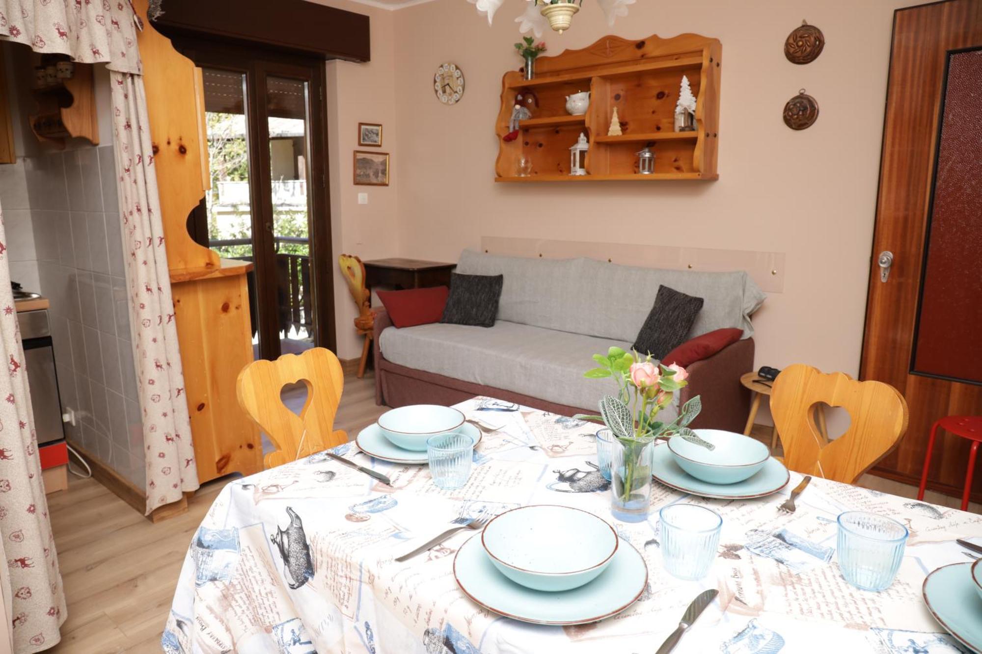 Casa Vacanze Limone Limone Piemonte Eksteriør billede