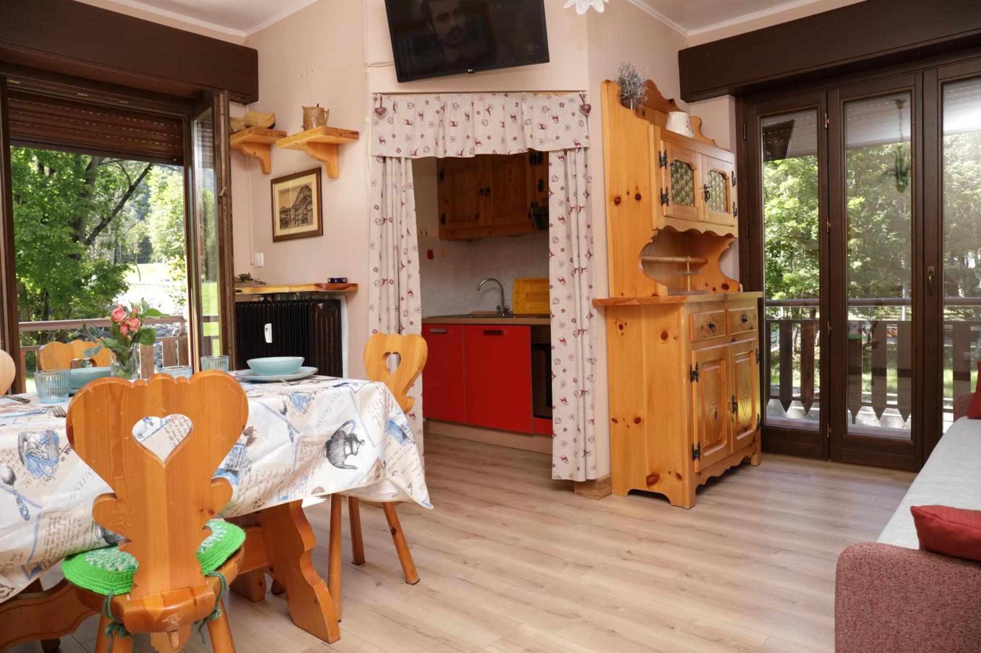Casa Vacanze Limone Limone Piemonte Eksteriør billede
