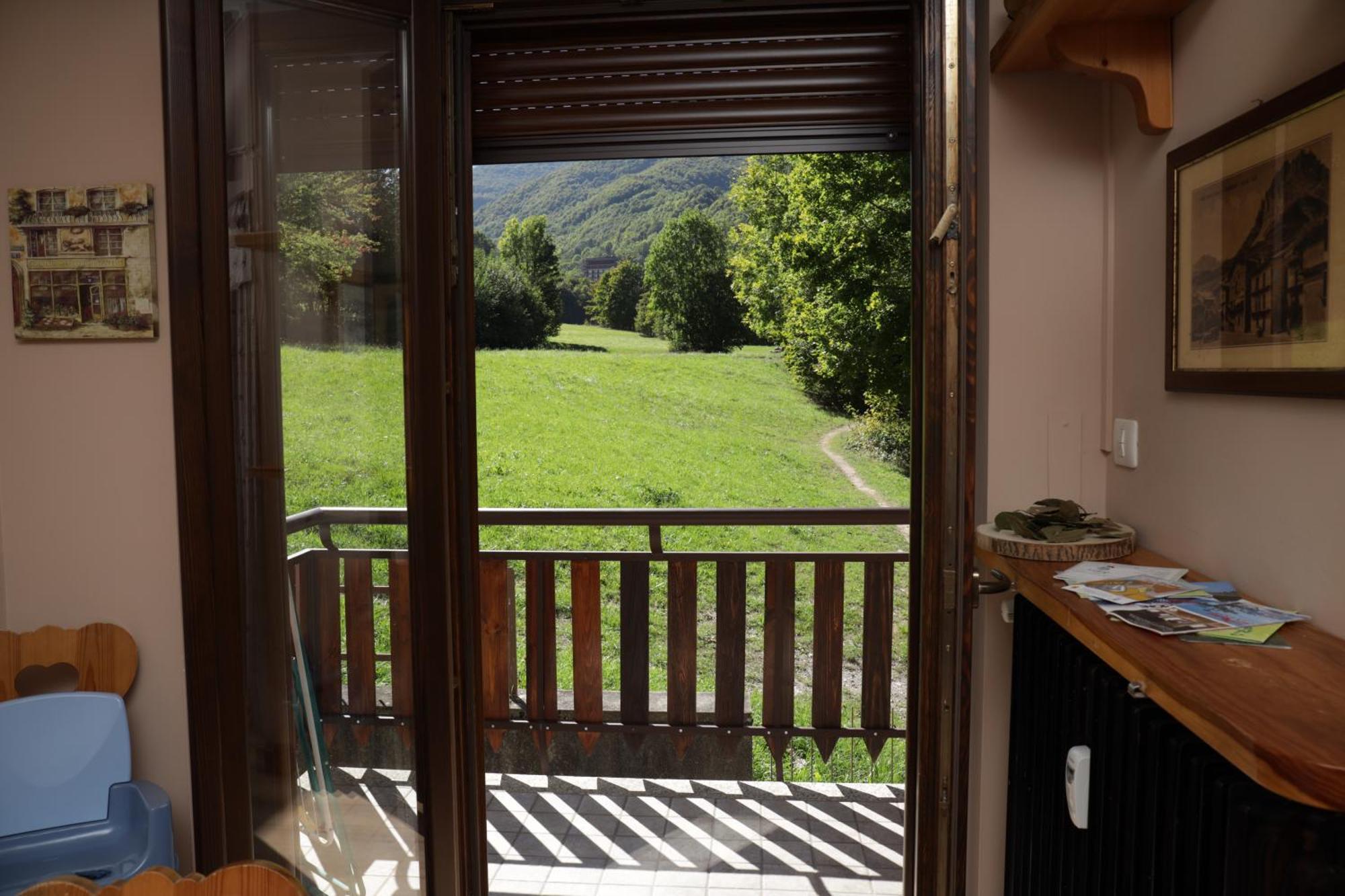 Casa Vacanze Limone Limone Piemonte Eksteriør billede