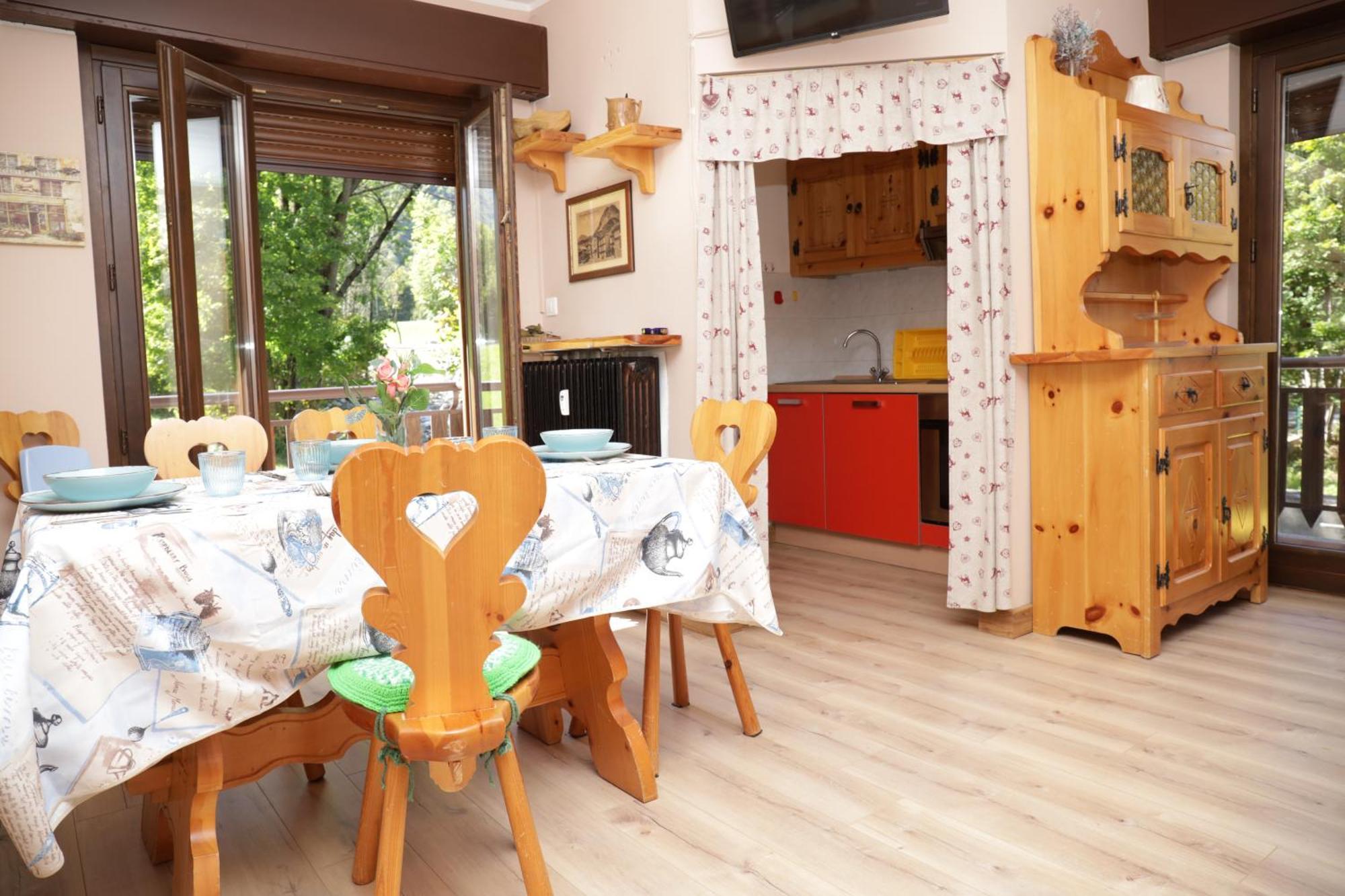 Casa Vacanze Limone Limone Piemonte Eksteriør billede