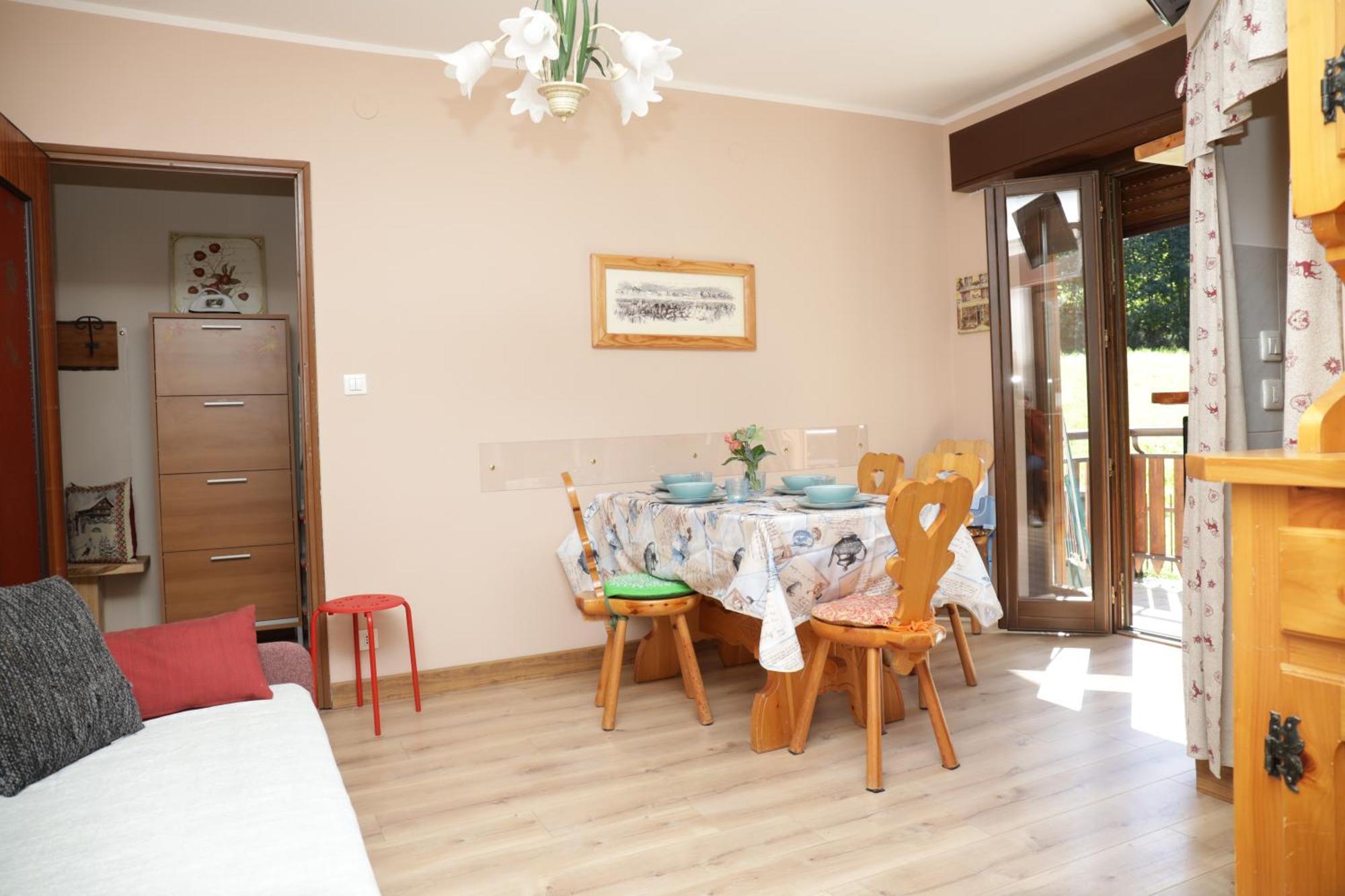 Casa Vacanze Limone Limone Piemonte Eksteriør billede