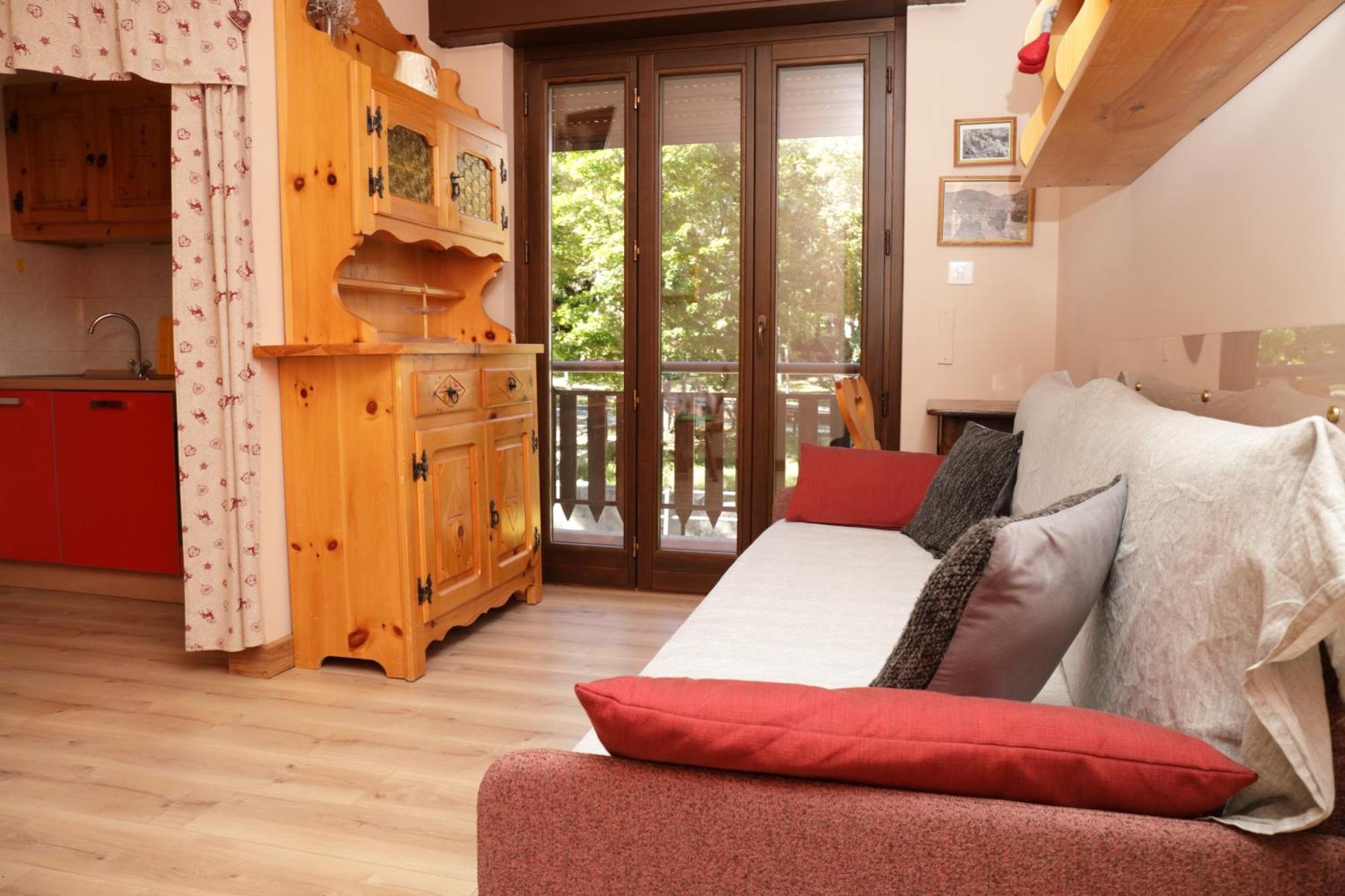 Casa Vacanze Limone Limone Piemonte Eksteriør billede