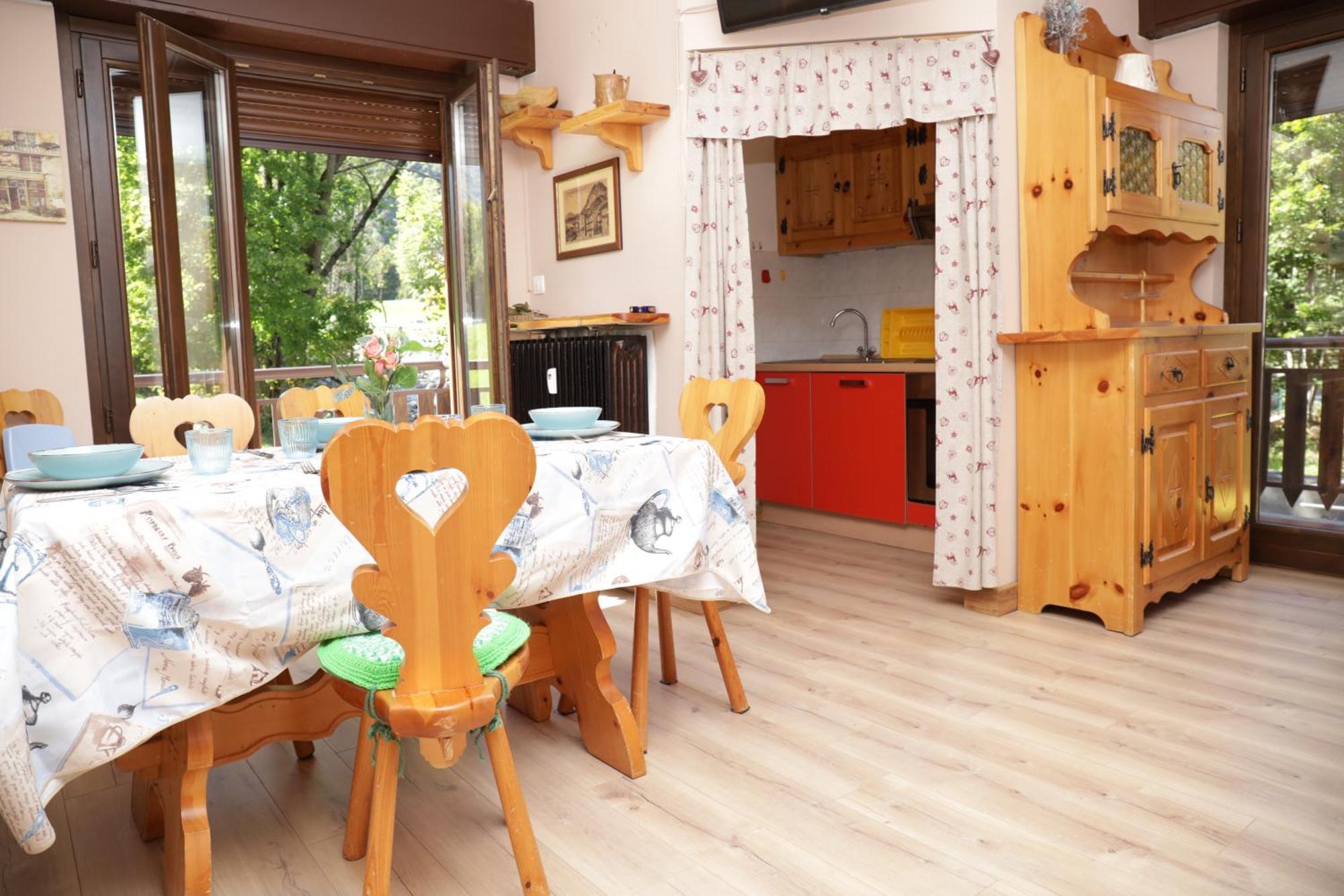 Casa Vacanze Limone Limone Piemonte Eksteriør billede