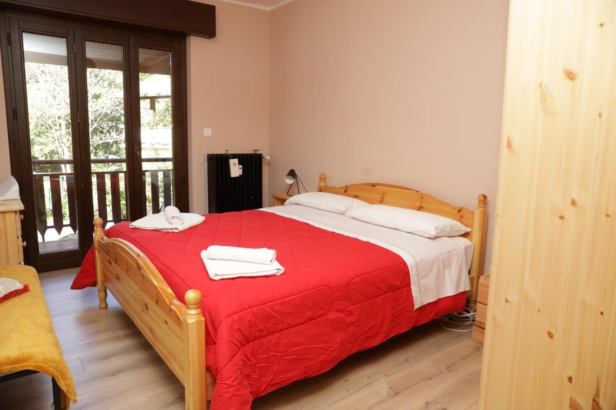 Casa Vacanze Limone Limone Piemonte Eksteriør billede