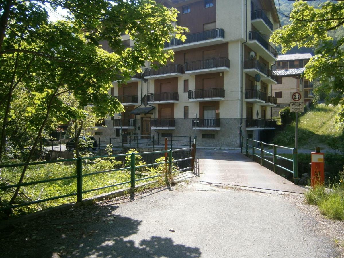 Casa Vacanze Limone Limone Piemonte Eksteriør billede
